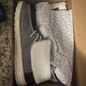 Women’s Hey dudes!